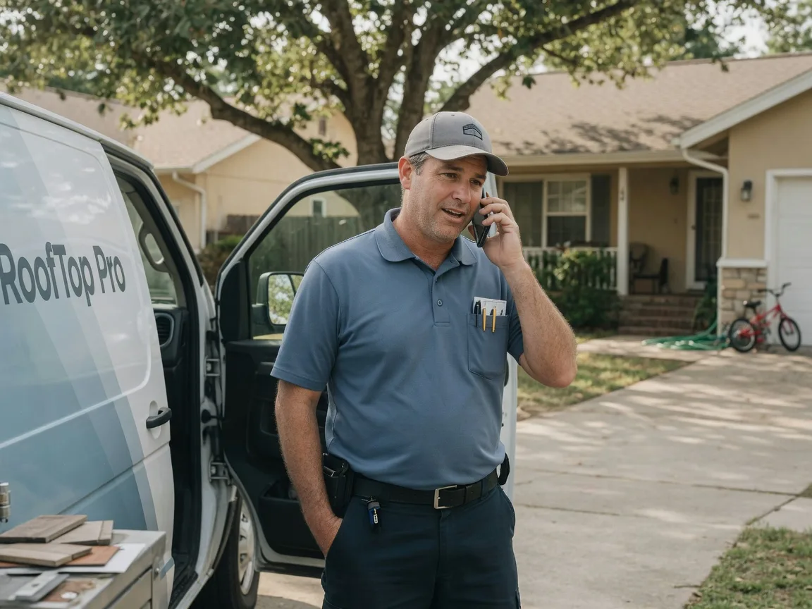 Roof Repair Mangum, OK FAQs