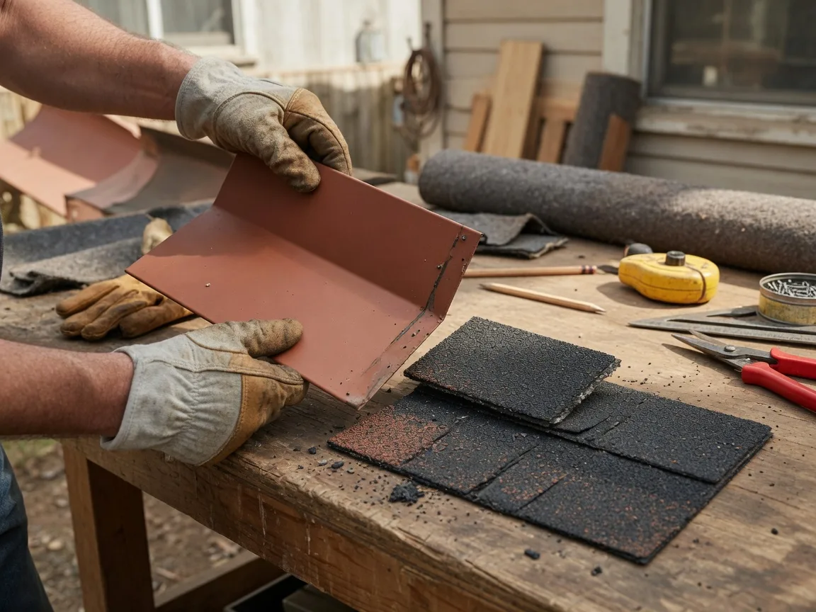 Roof Repair company in Mangum, OK